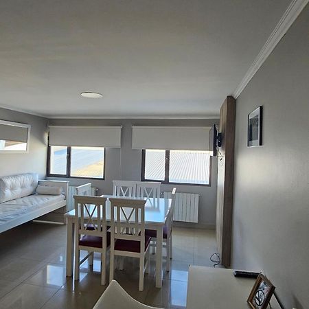Condor Patagonia Aparts Ελ Καλαφάτε Εξωτερικό φωτογραφία