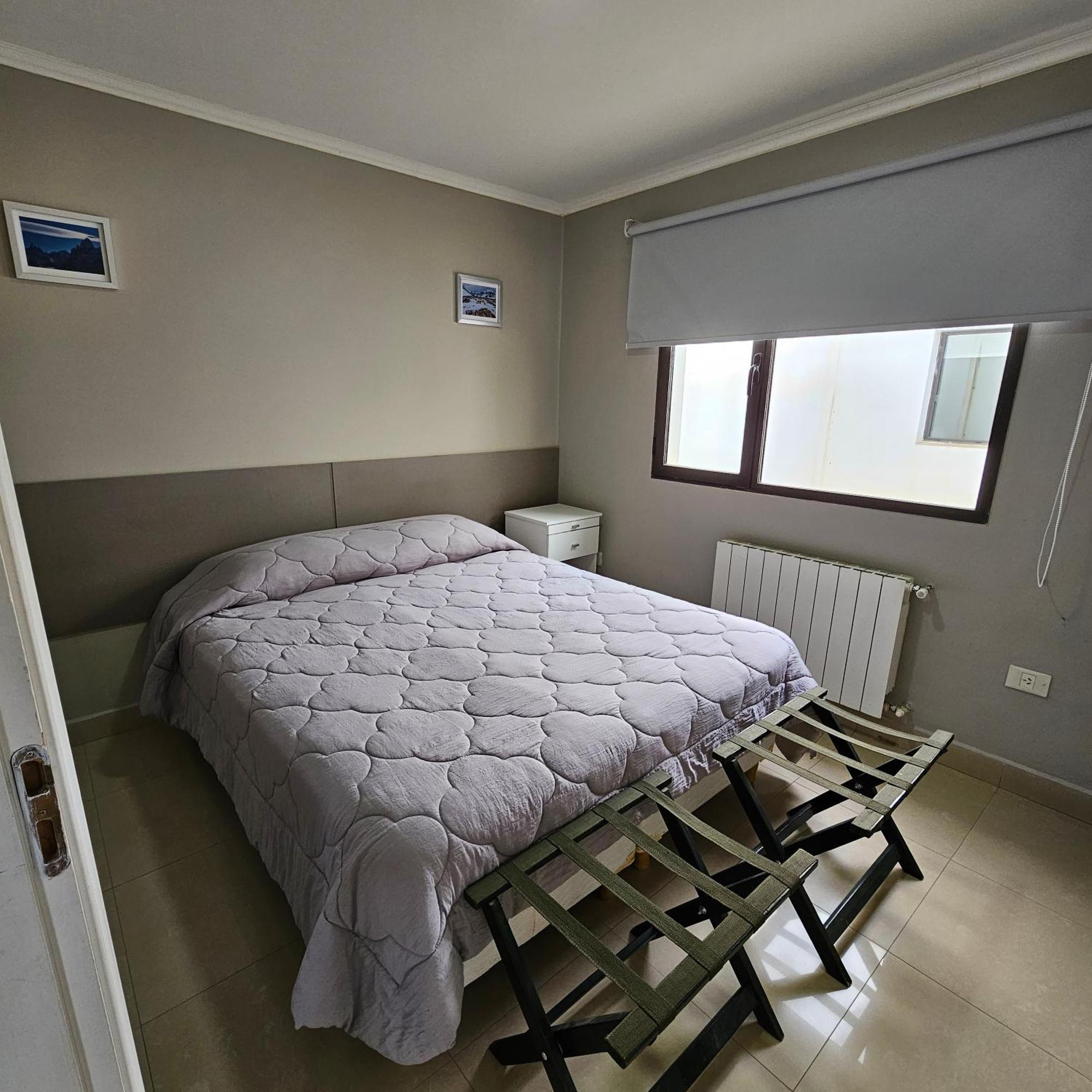 Condor Patagonia Aparts Ελ Καλαφάτε Εξωτερικό φωτογραφία